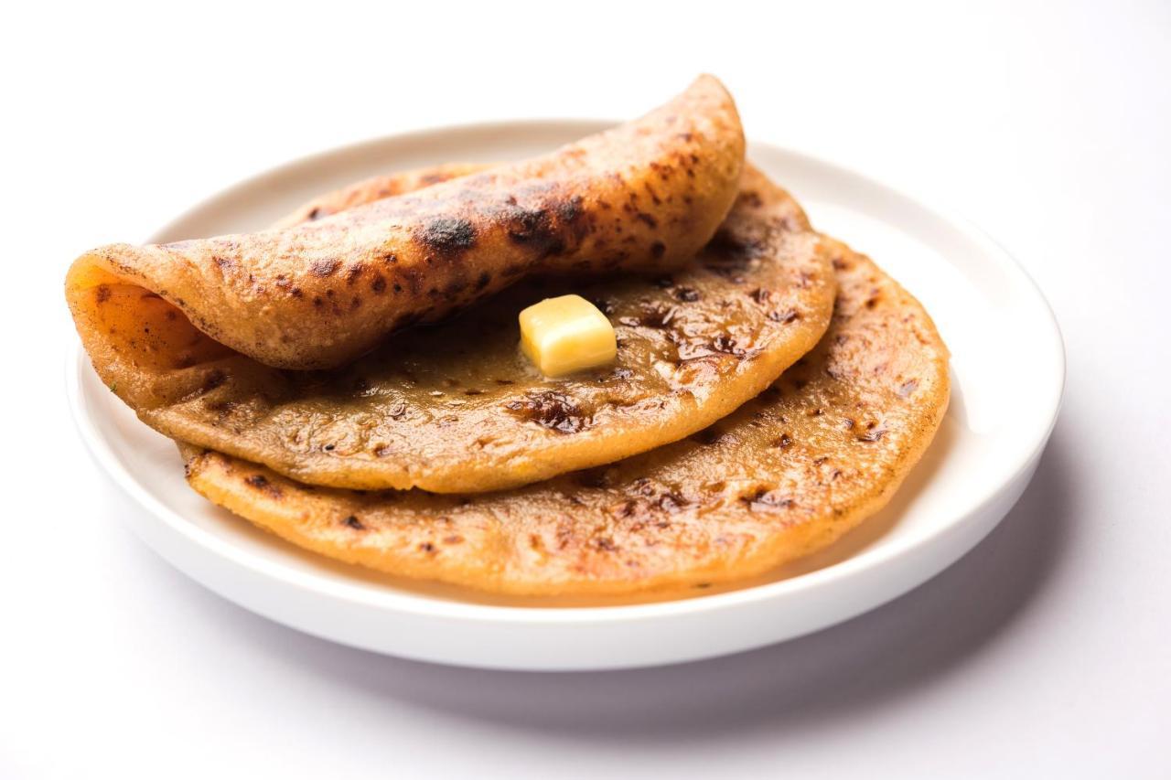 Oyo 25121 Bns Lodge Bangalore Dış mekan fotoğraf
